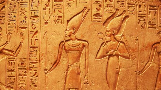 Tout savoir sur la signification des symboles egyptiens